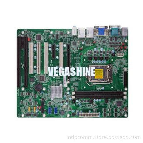 LGA 1150 Socket CPU ATX ISA Slot mainboard Support 4th Gene